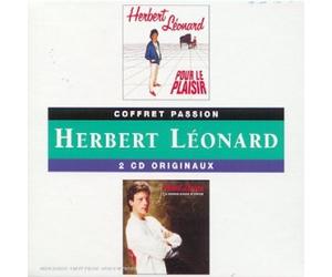 Herbert Léonard - pour Le PlaisirCa Donne Envie D'Aimer