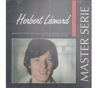 Herbert Léonard – Quelque Chose Tient Mon Cœur – CD – Master Serie