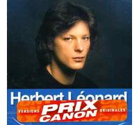 Herbert, Leonard - Tendres années - Herbert Léonard