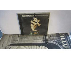 Herbert Léonard - Une certaine idée de l'amour