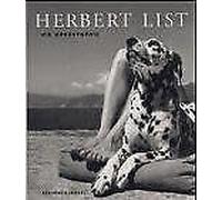 Herbert List: die monographie
