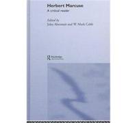 Herbert Marcuse