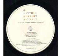 Herbert,Matthew Band - The Process,the Parts,the Many [Vinyl Maxi-Single]