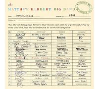 Herbert Matthew Big - There's Me and There's You