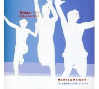 Herbert, Matthew - Globus Mix Vol.5