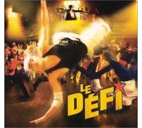 Matthew Herbert – Le Défi