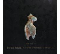 Herbert Matthew & London Contemporary Orchestra - The Horse