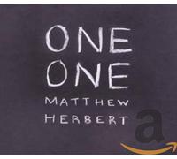 Matthew Herbert - One [Import]