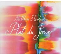 Herbert, Matthew - Plat De Jour [Import]