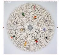 Herbert & Momoko (Matthew Herbert/Momoko Gill) - Clay