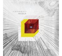 Herbert Musca (Vinyl) 12" Album Coloured Vinyl (Limited Edition)