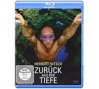 Herbert Nitsch - Zurück aus der Tiefe [Blu-ray]