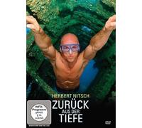 HERBERT NITSCH-ZURÜCK AUS DER TIEFE DVD NEUF