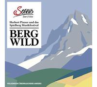 Various Artists - Bergwild-Herbert Pixner. [Import]