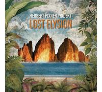 Herbert Pixner Projekt - Lost Elysion (2lp+CD) [Import]