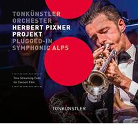 Herbert Pixner Projekt - Plugged-in Symphonic Alps [Import]