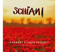 Herbert Pixner Projekt - Schian! (180g Clear Vinyl)