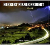 Herbert Pixner Projekt - Summer -Spec/Bonus Tr-