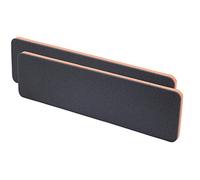 Herbert Richter HR-imotion Protection Autocollant, Montage Simple Durable, Profil-L, très Flexible