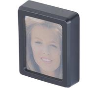 Herbert Richter Plaque avec Support à Ventouse - Fabriquée en Allemagne par HR-imotion