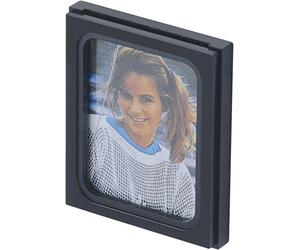 Herbert Richter Plaque avec Support à Ventouse - Fabriquée en Allemagne par HR-imotion