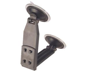 Herbert Richter Système de Fixation à Double ventouses - HR 1573/60/70