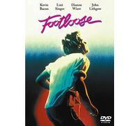 Herbert Ross-Footloose [Edizione: Giappone] [Import]