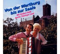 Herbert Roth - Von Der Wartburg BIS Zur [Import]