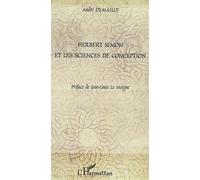Herbert Simon Et Les Sciences De Conception