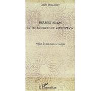 Herbert Simon et les sciences de conception - André Demailly - L'harmattan - broché - Essai