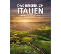 Herbert Taschle Reiseführer: Reisebuch Italien: Die schönsten Ziele entd (Relié)