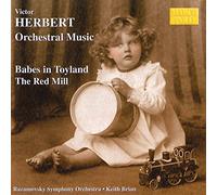 Herbert, V. - Babes In Toyland, The Red Mill