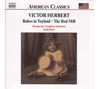 Herbert, V. - Babes in toyland/the red mill herbert, V.: babes in toyland / the red mill