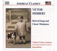 Herbert, V. - Beloved Songs [Import]