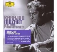 HERBERT V.KARAJAN/BP - DIE SPÄTEN SINFONIEN (KARAJAN SINFONIEN-EDITION) 3CD NEUF