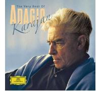 HERBERT VON/BP KARAJAN - BEST OF ADAGIO,THE VERY 2 CD NEUF