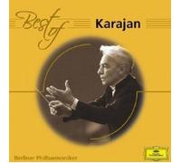 HERBERT VON/BP/+ KARAJAN - BEST OF KARAJAN CD NEUF