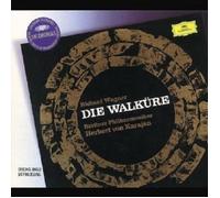 Richard Wagner : Die Walküre