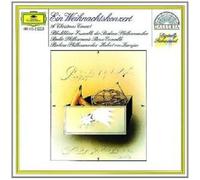 HERBERT VON/BP KARAJAN - EIN WEIHNACHTSKONZERT CD NEUF