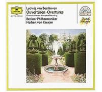 HERBERT VON/BP KARAJAN - SÄMTLICHE OUVERTÜREN (GA) 2 CD NEUF