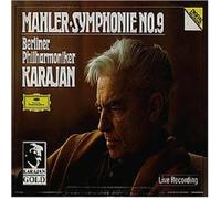 HERBERT VON/BP KARAJAN - SINFONIE 9 2 CD NEUF