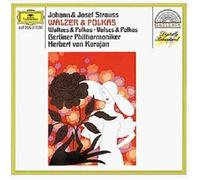 Valses De L'empereur, Autres Valses Et Polkas