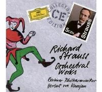 HERBERT VON/BP KARAJAN - WERKE FÜR ORCHESTER 5 CD NEUF