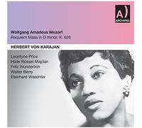 Herbert Von Karajan