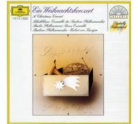 Herbert von Karajan A Christmas Concert (1987-10-20)