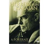 Herbert Von Karajan: A Portrait (2 DVD) [Import]
