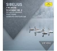 HERBERT VON KARAJAN - ADAGIO,KANON CD NEUF