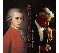 Herbert von Karajan - Adagio Mozart [Import]