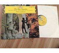 Herbert Von Karajan And Berlin Philharmonic - An Der Schönen Blauen Donau [Vinyl LP]