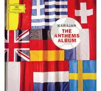 Herbert Von Karajan - Anthems Album,the